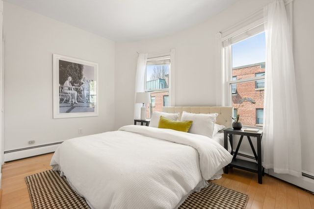 5 Washburn Terrace 3, Brookline, MA 02446