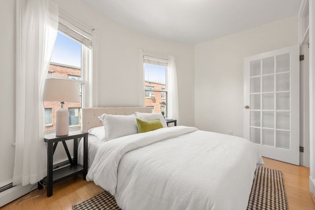 5 Washburn Terrace 3, Brookline, MA 02446