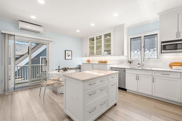 5 Washburn Terrace 3, Brookline, MA 02446