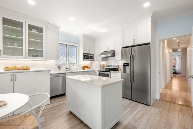 5 Washburn Terrace 3, Brookline, MA 02446