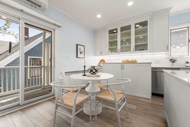 5 Washburn Terrace 3, Brookline, MA 02446