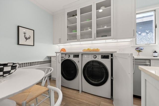 5 Washburn Terrace 3, Brookline, MA 02446