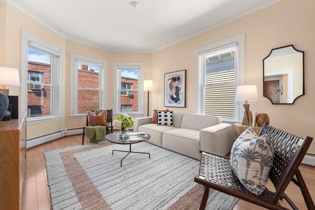 5 Washburn Terrace 3, Brookline, MA 02446