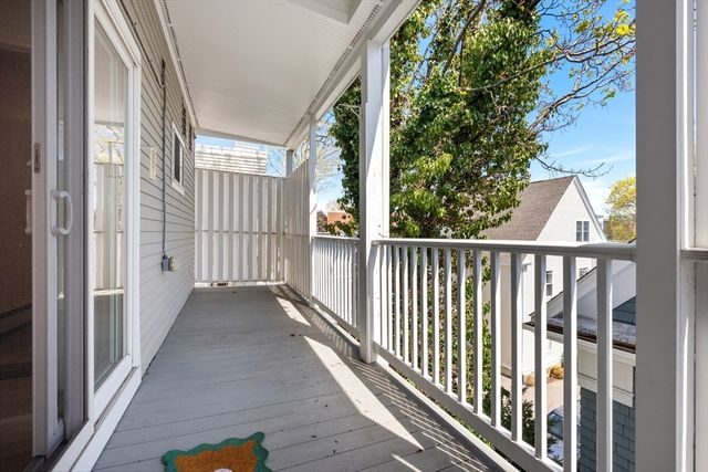 5 Washburn Terrace 3, Brookline, MA 02446