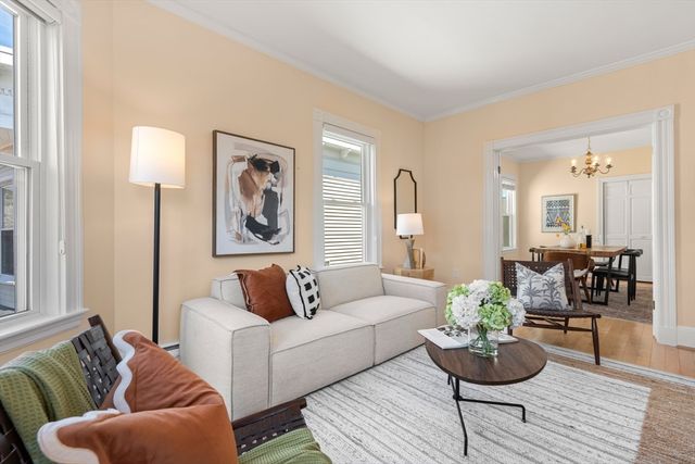 5 Washburn Terrace 3, Brookline, MA 02446