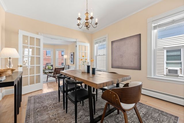 5 Washburn Terrace 3, Brookline, MA 02446