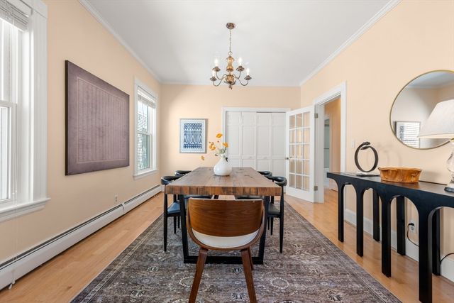 5 Washburn Terrace 3, Brookline, MA 02446