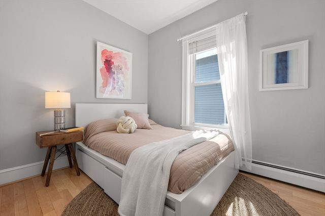 5 Washburn Terrace 3, Brookline, MA 02446