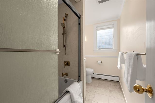 5 Washburn Terrace 3, Brookline, MA 02446