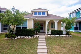 10921 Colonial Heights Lane, Fort Worth, TX 76179