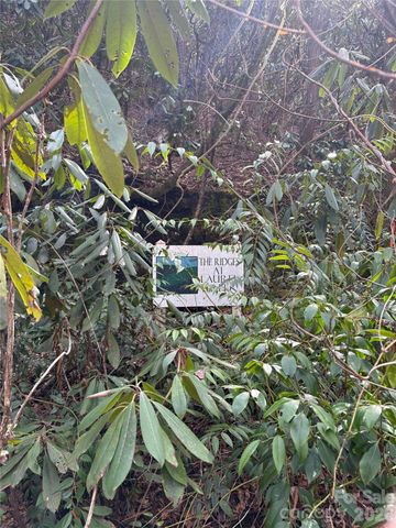 00 Round Hill Road 14, Bryson City, NC 28713