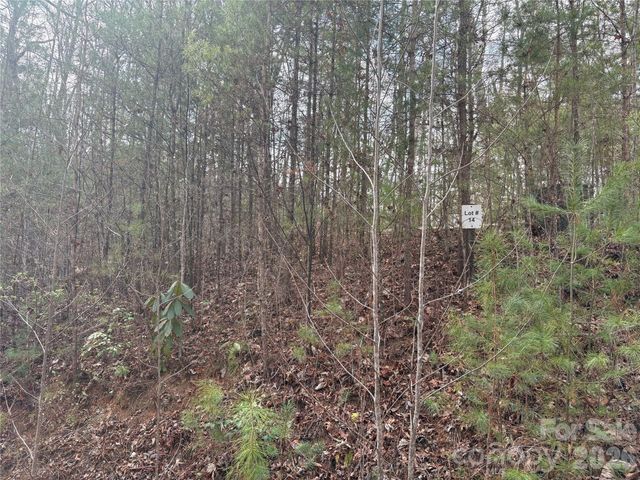 00 Round Hill Road 14, Bryson City, NC 28713