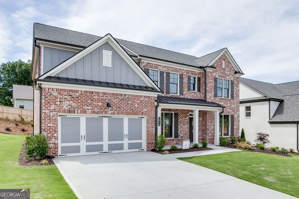 1813 Piney Bend Drive, Buford, GA 30518 — photo 2