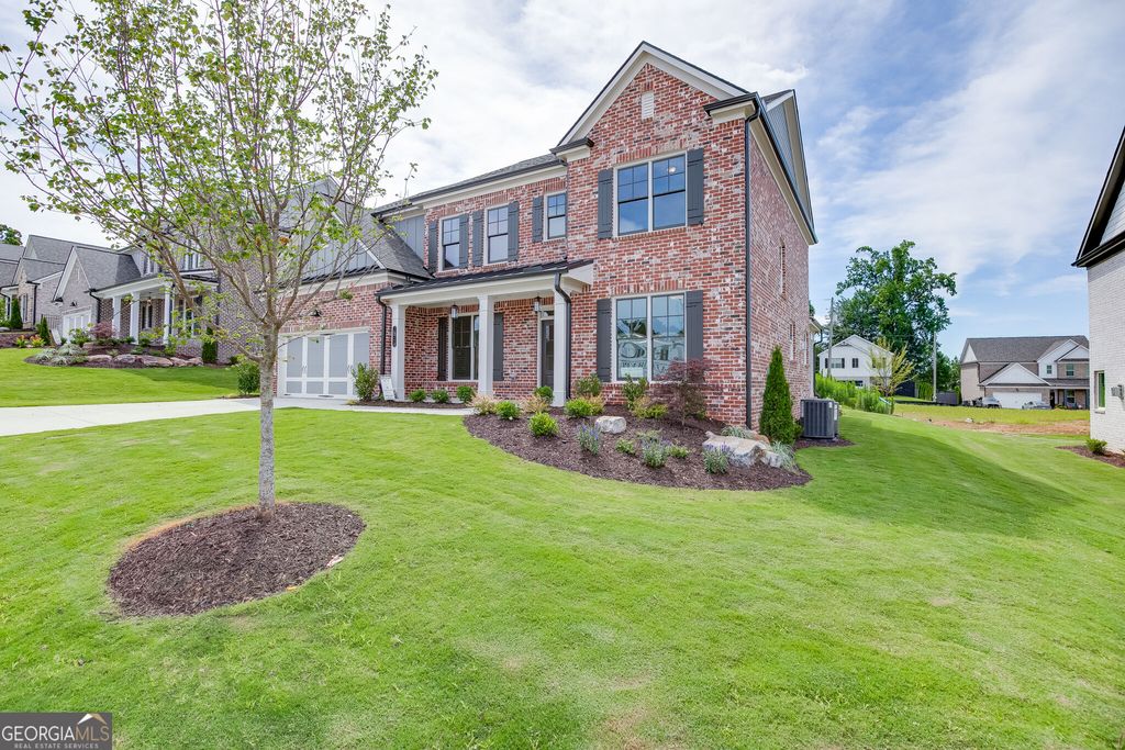 1813 Piney Bend Drive, Buford, GA 30518 — photo 3