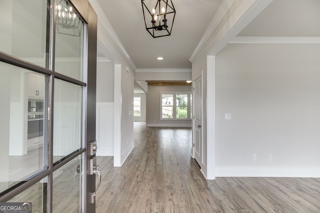 1813 Piney Bend Drive, Buford, GA 30518 — photo 4
