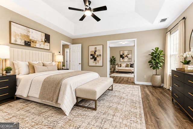 2835 Storybook Court, Grayson, GA 30017
