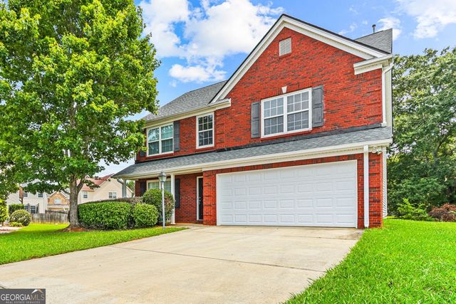 2835 Storybook Court, Grayson, GA 30017