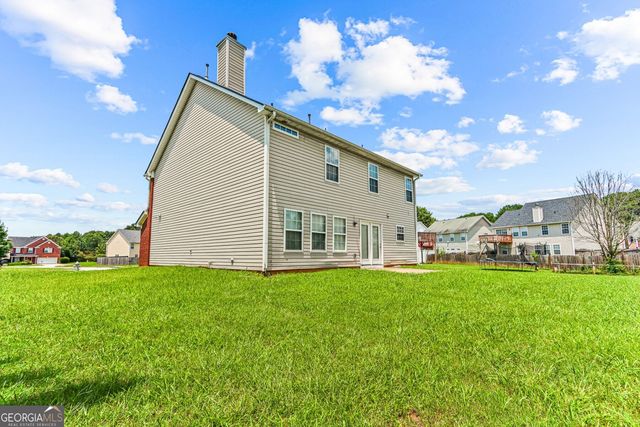 2835 Storybook Court, Grayson, GA 30017
