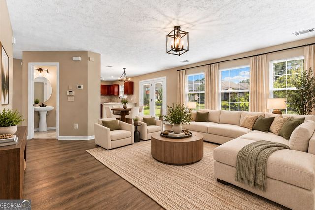 2835 Storybook Court, Grayson, GA 30017