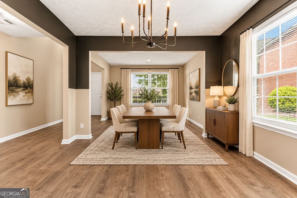 2835 Storybook Court, Grayson, GA 30017