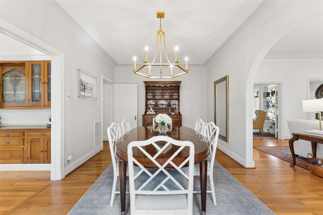 6415 Lakeshore Drive, Dallas, TX 75214