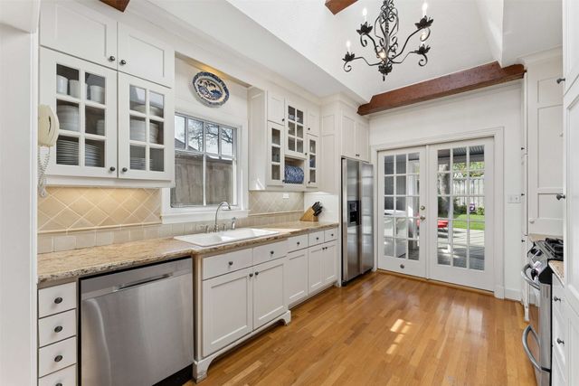 6415 Lakeshore Drive, Dallas, TX 75214