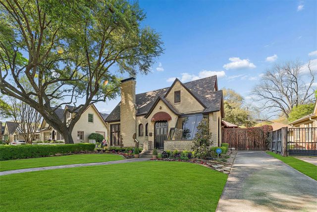 6415 Lakeshore Drive, Dallas, TX 75214