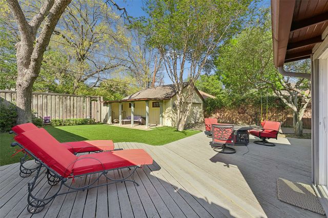 6415 Lakeshore Drive, Dallas, TX 75214