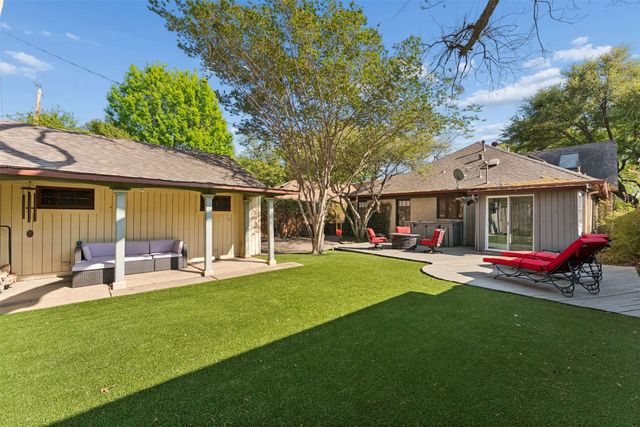 6415 Lakeshore Drive, Dallas, TX 75214