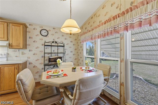 508 Pine Tree CT, North Fort Myers, FL 33917