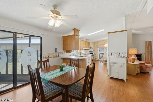 508 Pine Tree CT, North Fort Myers, FL 33917