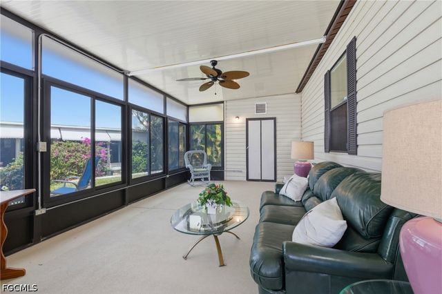 508 Pine Tree CT, North Fort Myers, FL 33917