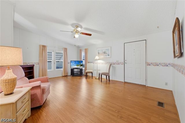 508 Pine Tree CT, North Fort Myers, FL 33917