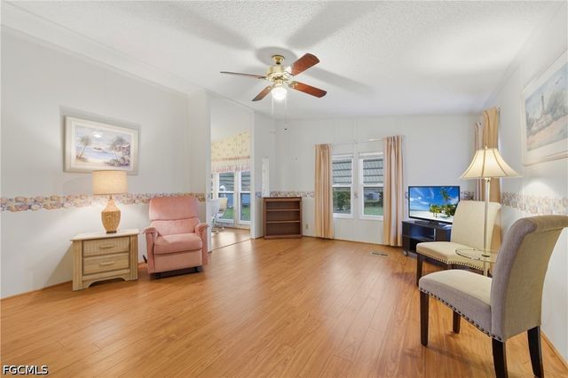 508 Pine Tree CT, North Fort Myers, FL 33917