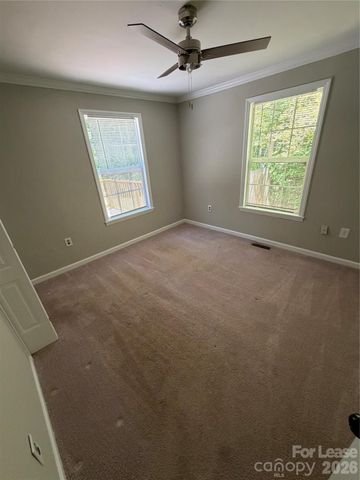 3837 Ironwood Street, Charlotte, NC 28206