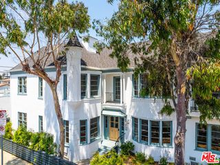 519 Rose Avenue, Venice (los Angeles), CA 90291