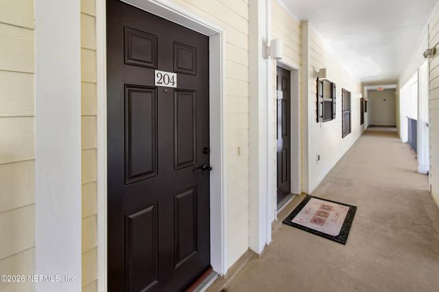 101 LAUREL WOOD Way 204, St. Augustine, FL 32086