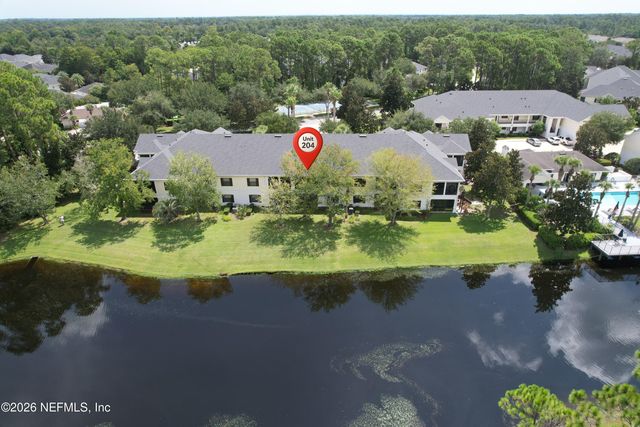 101 LAUREL WOOD Way 204, St. Augustine, FL 32086