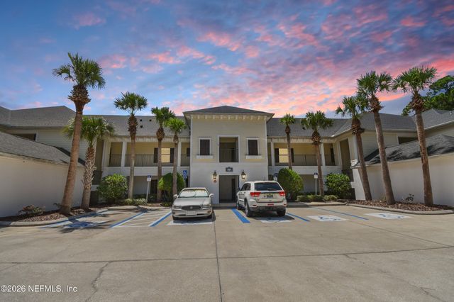 101 LAUREL WOOD Way 204, St. Augustine, FL 32086