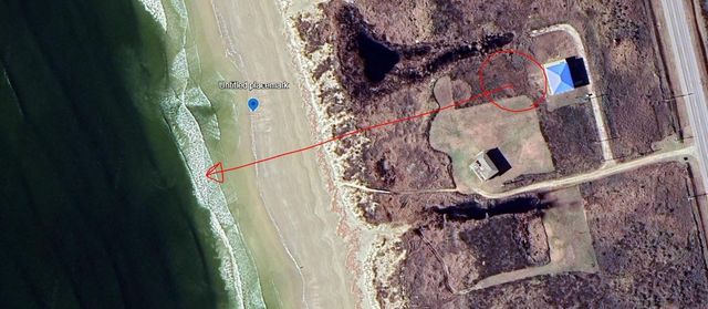 514 Caplen Shores Circle, Gilchrist, TX 77617