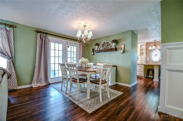 6390 Shadow Lake Trail, Centerville, OH 45459