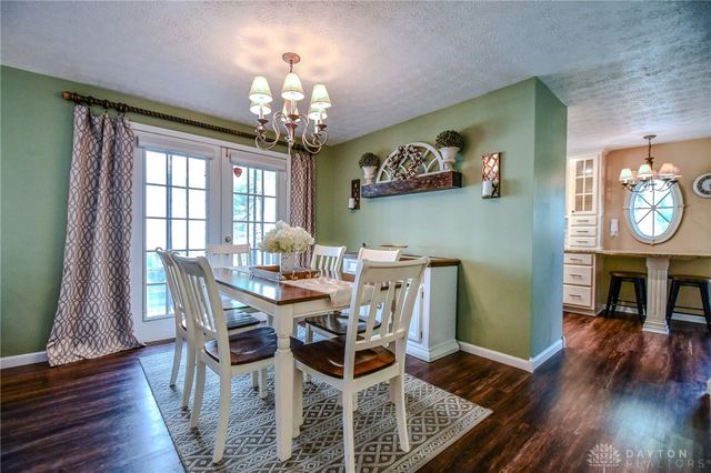 6390 Shadow Lake Trail, Centerville, OH 45459