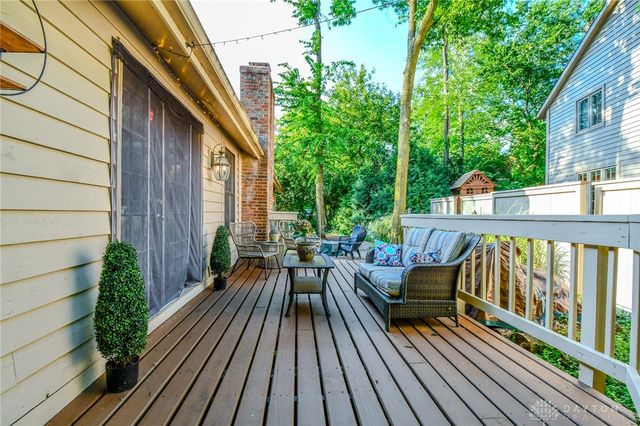 6390 Shadow Lake Trail, Centerville, OH 45459