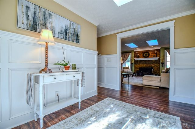 6390 Shadow Lake Trail, Centerville, OH 45459