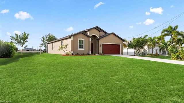 2928 NW 27th ST, Cape Coral, FL 33993