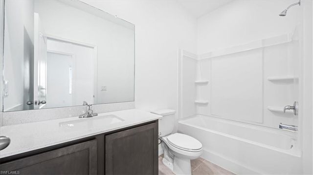 2928 NW 27th ST, Cape Coral, FL 33993