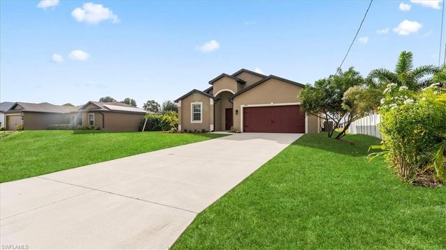2928 NW 27th ST, Cape Coral, FL 33993