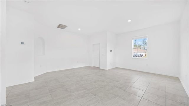 2928 NW 27th ST, Cape Coral, FL 33993
