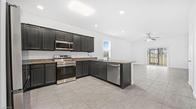 2928 NW 27th ST, Cape Coral, FL 33993
