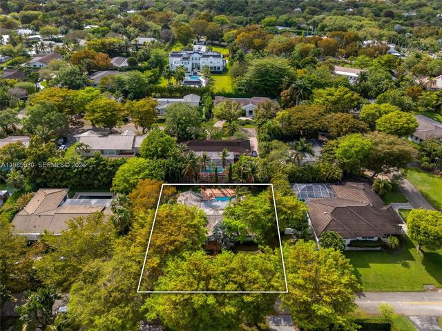 13276 SW 58th Ct, Pinecrest, FL 33156